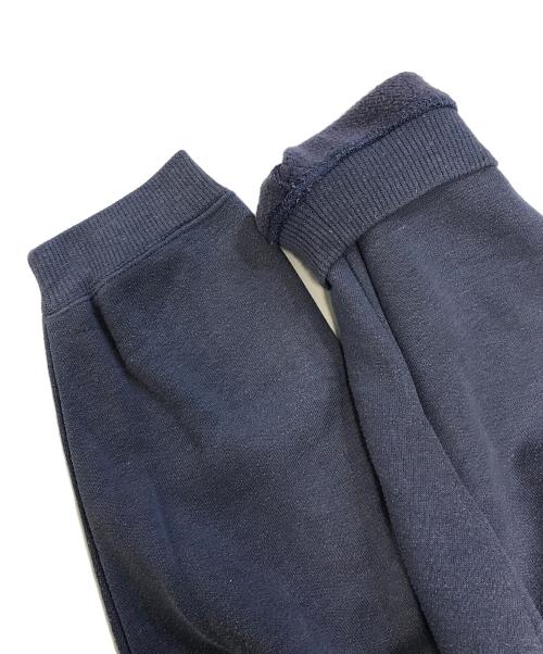 SIMS（シムス）SIMS (シムス) 両面プリントパーカー ネイビー サイズ:Mの古着・服飾アイテム