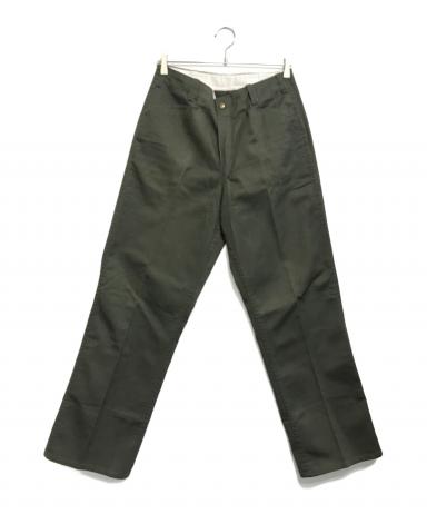 中古・古着通販】BEN DAVIS (ベンデイビス) フリスコパンツ カーキ