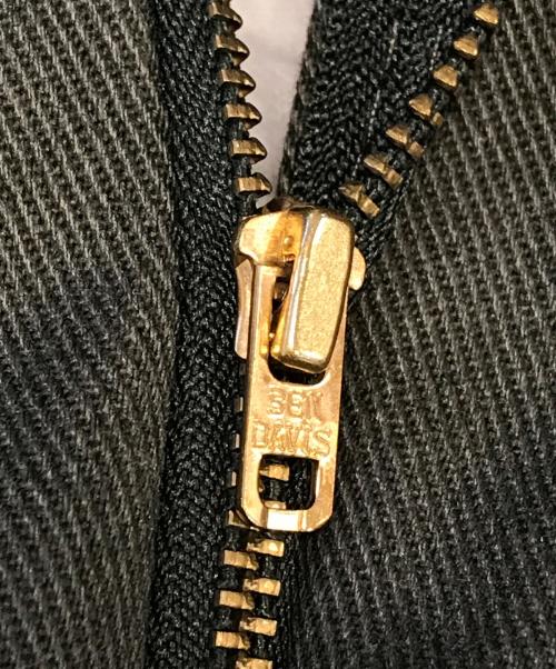 BEN DAVIS（ベンデイビス）BEN DAVIS (ベンデイビス) フリスコパンツ カーキ サイズ:W32の古着・服飾アイテム