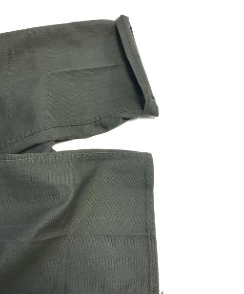 BEN DAVIS（ベンデイビス）BEN DAVIS (ベンデイビス) フリスコパンツ カーキ サイズ:W32の古着・服飾アイテム