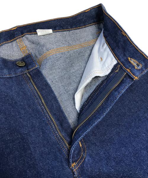 BEN DAVIS（ベンデイビス）BEN DAVIS (ベンデイビス) デニムペインターパンツ インディゴ サイズ:W31×L31の古着・服飾アイテム