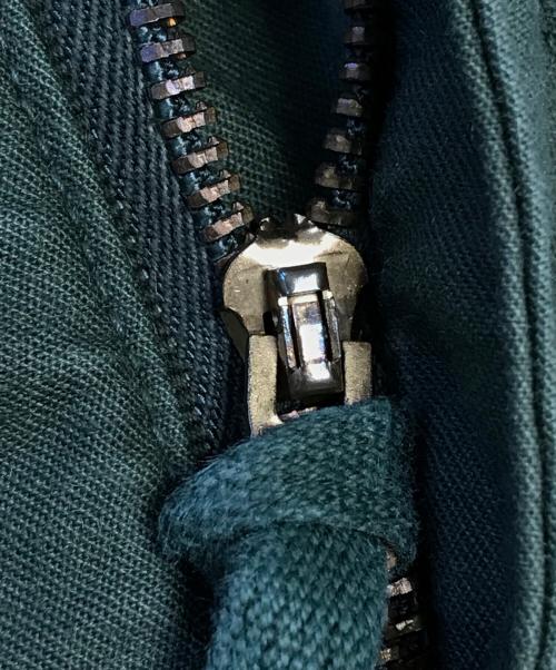 VINTAGE MILITARY（ヴィンテージ ミリタリー）VINTAGE MILITARY (ヴィンテージ ミリタリー) US ARMY M-65 フィールドパンツ カーキ サイズ:S-Rの古着・服飾アイテム