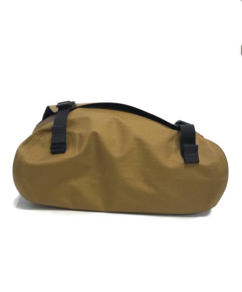 ARC'TERYX（アークテリクス）ARC'TERYX (アークテリクス) GRANVILLE 10 COURIER BAG ベージュ サイズ:表記なしの古着・服飾アイテム