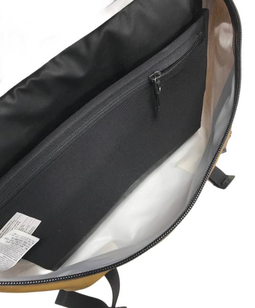 ARC'TERYX（アークテリクス）ARC'TERYX (アークテリクス) GRANVILLE 10 COURIER BAG ベージュ サイズ:表記なしの古着・服飾アイテム