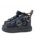 Dr.Martens (ドクターマーチン) MACKAYE ブラック サイズ:UK4：10000円