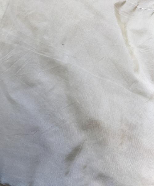 THE NORTH FACE（ザ ノース フェイス）THE NORTH FACE (ザ ノース フェイス) ダウンジャケット ベージュ サイズ:Mの古着・服飾アイテム