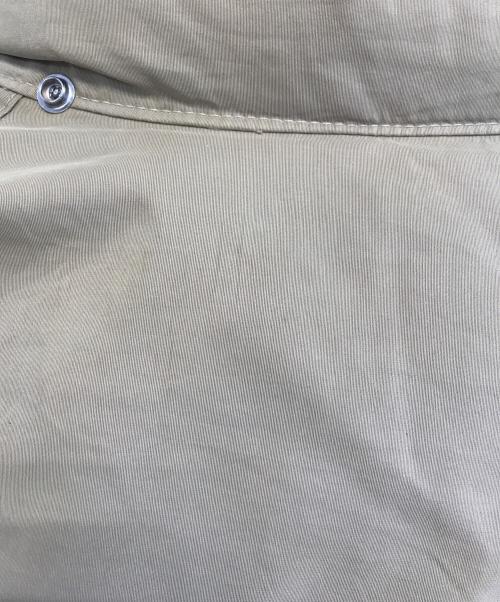 THE NORTH FACE（ザ ノース フェイス）THE NORTH FACE (ザ ノース フェイス) ダウンジャケット ベージュ サイズ:Mの古着・服飾アイテム