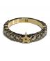 Christian Dior (クリスチャン ディオール) Star Ring ゴールド サイズ:M：23000円