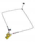 ANNA SUIアナスイ）の古着「ピカチュウネックレス」