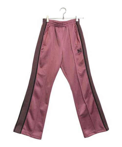 Needles（ニードルズ）Needles (ニードルズ) トラックパンツ ピンク サイズ:XSの古着・服飾アイテム