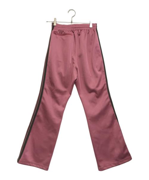 Needles（ニードルズ）Needles (ニードルズ) トラックパンツ ピンク サイズ:XSの古着・服飾アイテム