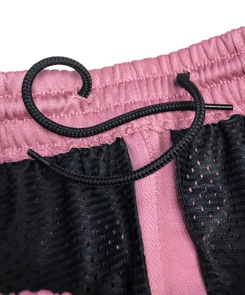 Needles（ニードルズ）Needles (ニードルズ) トラックパンツ ピンク サイズ:XSの古着・服飾アイテム