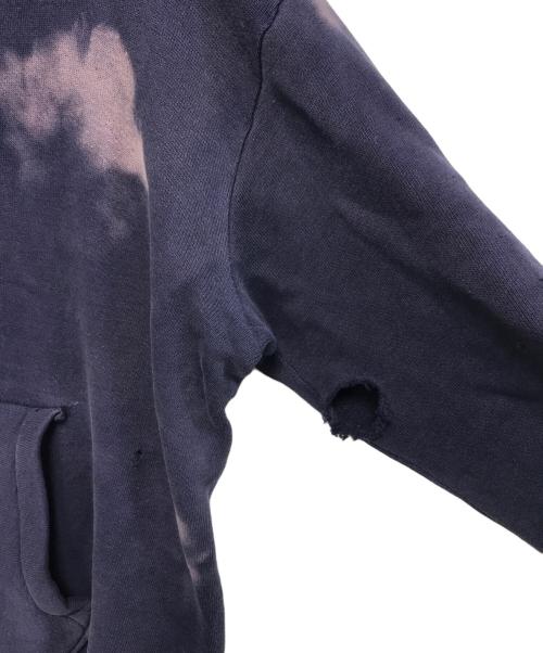 Sears（シアーズ）Sears (シアーズ) プルオーバーパーカー ネイビー サイズ:Mの古着・服飾アイテム