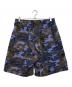 SUPREME (シュプリーム) SMALL BOX SWEATSHORT パープル サイズ:L：14000円
