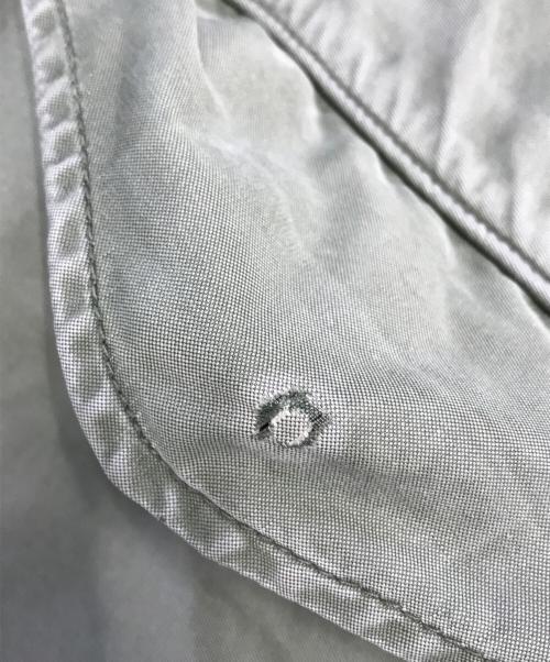 VINTAGE MILITARY（ヴィンテージ ミリタリー）VINTAGE MILITARY (ヴィンテージ ミリタリー) US ARMY M-65 フィッシュテールパーカー オリーブ サイズ:MEDIUM-REGULARの古着・服飾アイテム