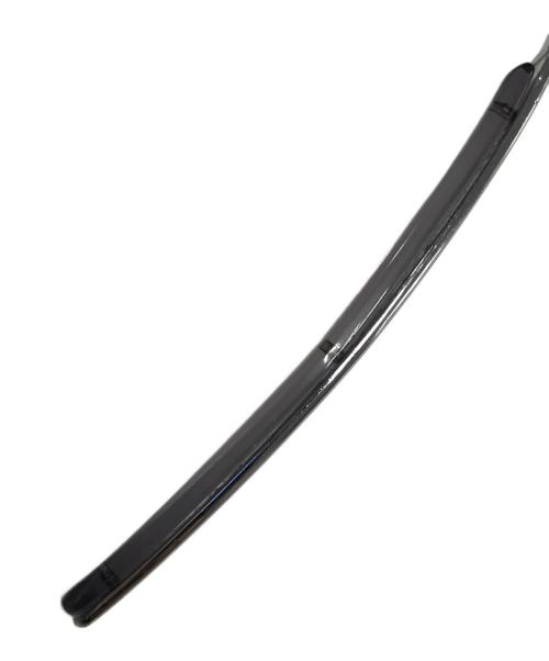 CELINE（セリーヌ）CELINE (セリーヌ) 2ポイントサングラス シルバー サイズ:表記なしの古着・服飾アイテム