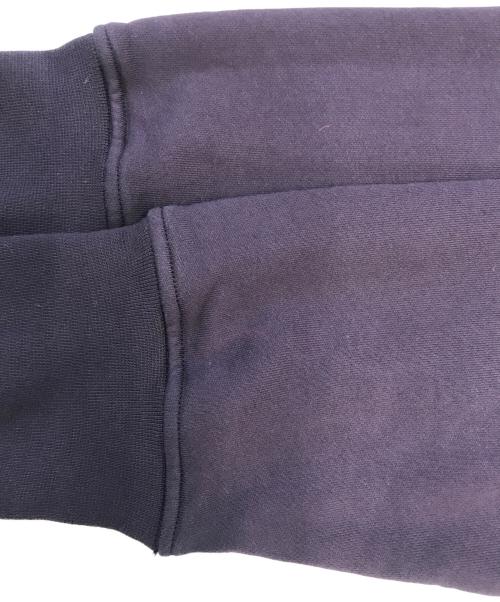 STONE ISLAND（ストーンアイランド）STONE ISLAND (ストーンアイランド) ORGANIC COTTON FLEECE INKBLUE サイズ:XLの古着・服飾アイテム