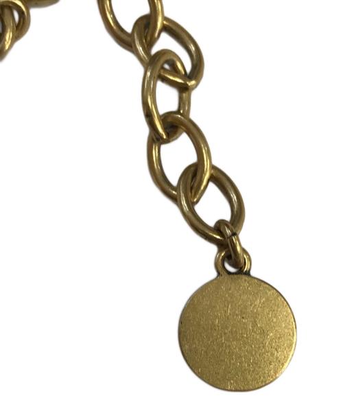 Christian Dior（クリスチャン ディオール）Christian Dior (クリスチャン ディオール) パールチョーカー ホワイト サイズ:表記なしの古着・服飾アイテム