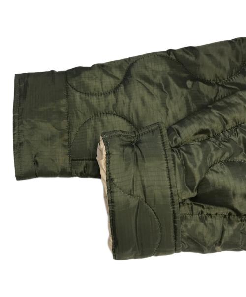 HOUSTON（ヒューストン）HOUSTON (ヒューストン) ベトジャン オリーブ サイズ:XX-LARGEの古着・服飾アイテム