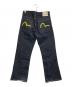 EVISU (エヴィス) lot2017 デニムパンツ インディゴ サイズ:32×35：10000円
