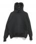 WIND AND SEA（ウィンダンシー）の古着「Cozy Hooded Sweatshirt」｜ブラック