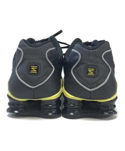 NIKE（ナイキ）NIKE (ナイキ) ローカットスニーカー ブラック サイズ:28cmの古着・服飾アイテム