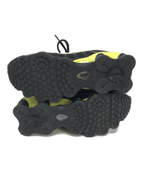 NIKE（ナイキ）NIKE (ナイキ) ローカットスニーカー ブラック サイズ:28cmの古着・服飾アイテム