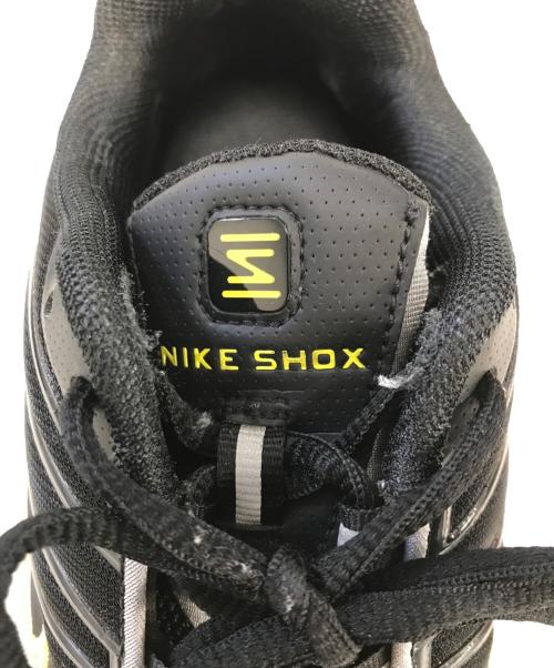 NIKE（ナイキ）NIKE (ナイキ) ローカットスニーカー ブラック サイズ:28cmの古着・服飾アイテム