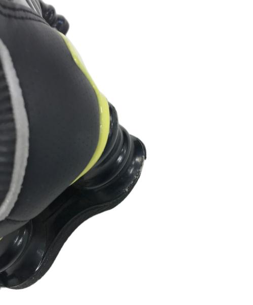 NIKE（ナイキ）NIKE (ナイキ) ローカットスニーカー ブラック サイズ:28cmの古着・服飾アイテム