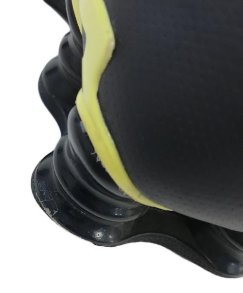 NIKE（ナイキ）NIKE (ナイキ) ローカットスニーカー ブラック サイズ:28cmの古着・服飾アイテム