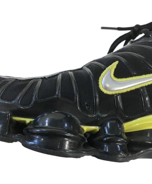 NIKE（ナイキ）NIKE (ナイキ) ローカットスニーカー ブラック サイズ:28cmの古着・服飾アイテム