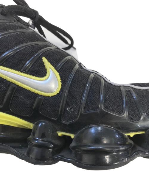 NIKE（ナイキ）NIKE (ナイキ) ローカットスニーカー ブラック サイズ:28cmの古着・服飾アイテム