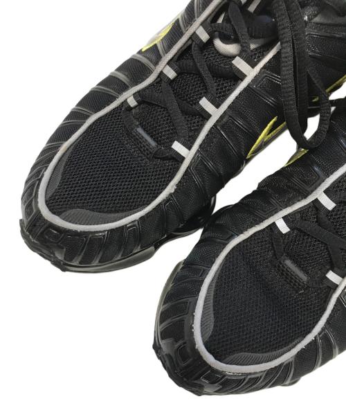 NIKE（ナイキ）NIKE (ナイキ) ローカットスニーカー ブラック サイズ:28cmの古着・服飾アイテム