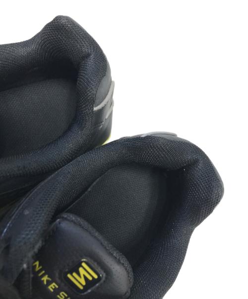 NIKE（ナイキ）NIKE (ナイキ) ローカットスニーカー ブラック サイズ:28cmの古着・服飾アイテム