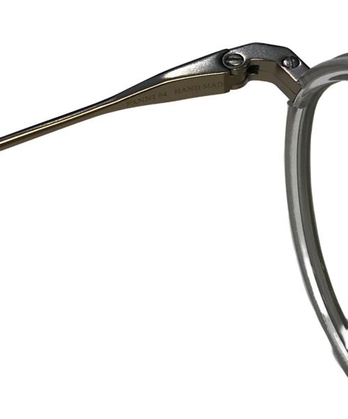 A.D.S.R.（エーディーエスアール）A.D.S.R. (エーディーエスアール) サングラス オリーブ サイズ:表記なしの古着・服飾アイテム