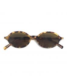 A.D.S.R.（エーディーエスアール）の古着「サングラス」