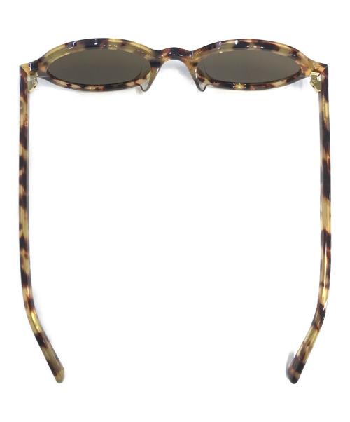 A.D.S.R.（エーディーエスアール）A.D.S.R. (エーディーエスアール) サングラス サイズ:表記なしの古着・服飾アイテム