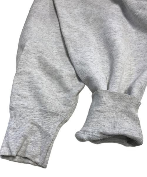 Champion（チャンピオン）Champion (チャンピオン) リバースウィーブスウェット グレー サイズ:Lの古着・服飾アイテム
