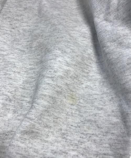 Champion（チャンピオン）Champion (チャンピオン) リバースウィーブスウェット グレー サイズ:Lの古着・服飾アイテム