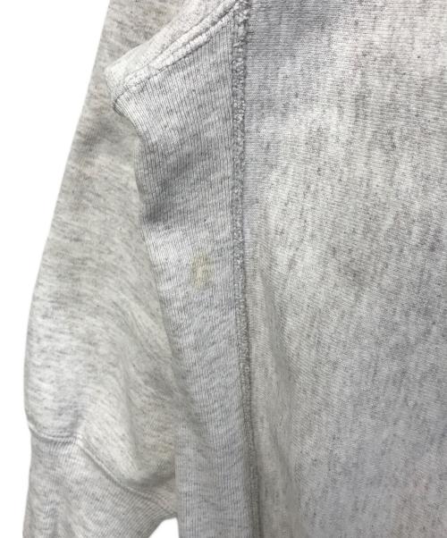 Champion（チャンピオン）Champion (チャンピオン) リバースウィーブスウェット グレー サイズ:Lの古着・服飾アイテム