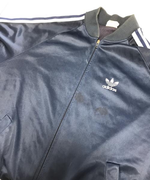 adidas（アディダス）adidas (アディダス) ATPトラックジャケット ブルー サイズ:不明の古着・服飾アイテム