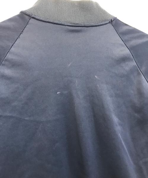 adidas（アディダス）adidas (アディダス) ATPトラックジャケット ブルー サイズ:不明の古着・服飾アイテム