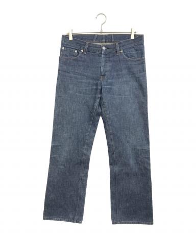 中古・古着通販】HELMUT LANG (ヘルムートラング) デニムパンツ