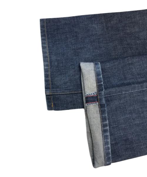 HELMUT LANG（ヘルムートラング）HELMUT LANG (ヘルムートラング) デニムパンツ インディゴ サイズ:31の古着・服飾アイテム