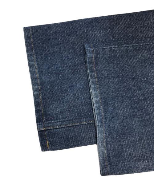 HELMUT LANG（ヘルムートラング）HELMUT LANG (ヘルムートラング) デニムパンツ インディゴ サイズ:31の古着・服飾アイテム