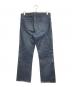 HELMUT LANG (ヘルムートラング) デニムパンツ インディゴ サイズ:31：18000円