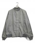 CATALINAカタリナ）の古着「ダービージャケット」｜グレー