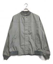 CATALINA（カタリナ）の古着「ダービージャケット」｜グレー