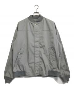 中古・古着通販】catalina (カタリナ) ダービージャケット ベージュ