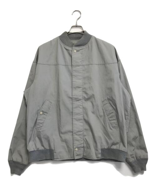 CATALINA（カタリナ）CATALINA (カタリナ) ダービージャケット グレー サイズ:46の古着・服飾アイテム